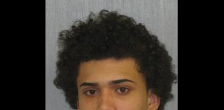 Andreas Erazo. (Photo courtesy Monmouth County Prosecutor's Office)