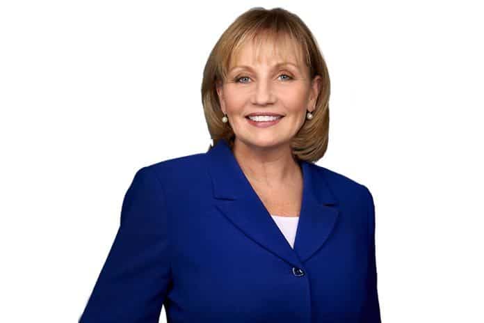 Kim Guadagno. (Photo courtesy FulFill)