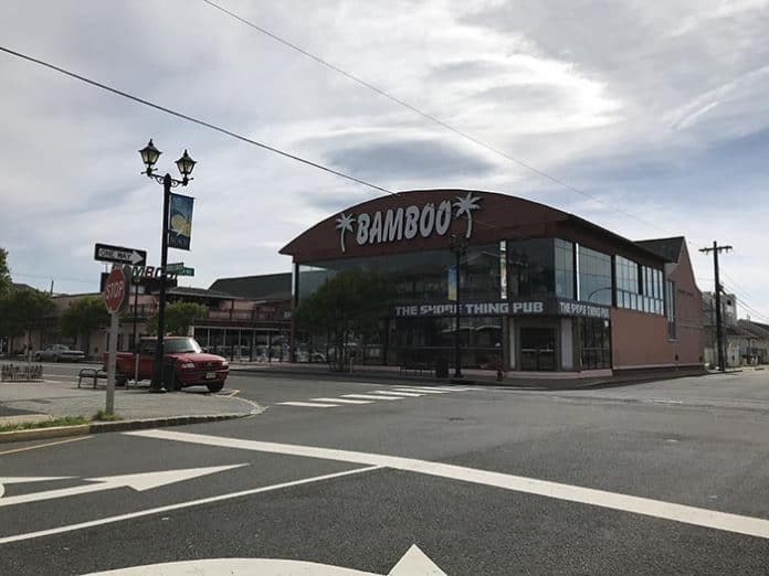 The borough has been changing rules about how clubs like Karma and Bamboo operate. (Photo by Chris Lundy)