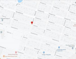 Gas Leak Shuts Down Local Roads - Jersey Shore Online