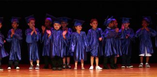 (Photo courtesy The Goddard School)