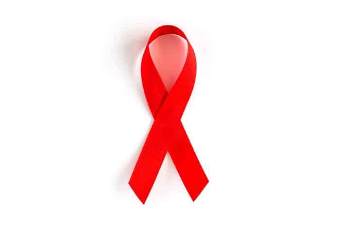 HIV ribbon 700 (Photo courtesy jannoon028 from freepik.com)