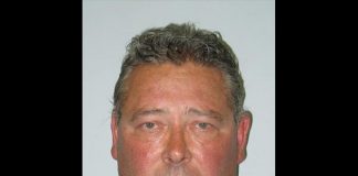 John B. Roach. (Photo courtesy Ship Bottom Police)