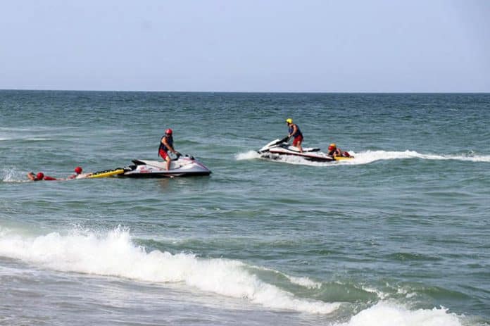 Brick Autism Surf Day 2 700 Brick Township celebrated Annual Autism Surf Day on July 9. (Photo courtesy Brick Township)
