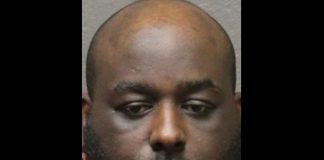 Kayan Frazier. (Photo courtesy Atlantic County Prosecutor's Office)