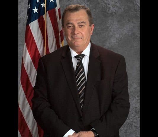 Joseph Nardini. (Photo courtesy Toms River Regional School District)