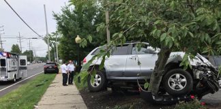 (Photo courtesy Neptune Township Police)