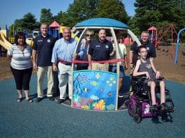 (Photo courtesy Berkeley Township)