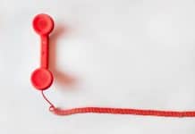 Phone. (File photo)