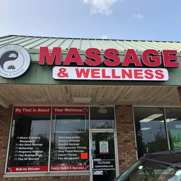 Massage Parlor Fire Deemed Accidental Jersey Shore Online