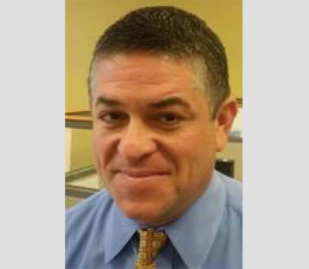 BOE Member Charged With Sexually Assaulting Teen | Jersey Shore Online