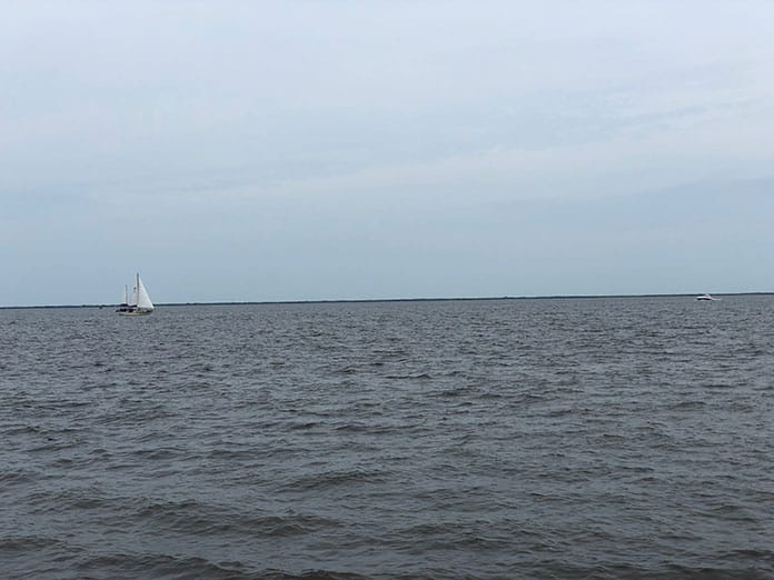Students Research Our Impact On Barnegat Bay - Jersey Shore Online