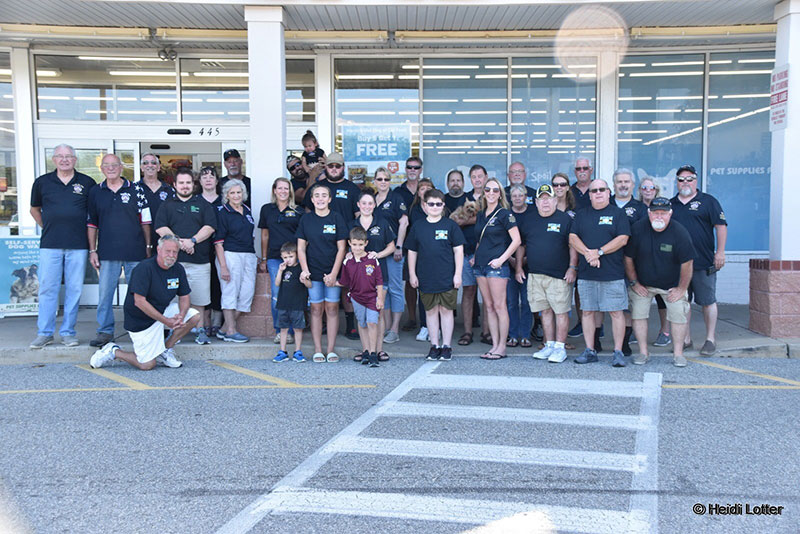 Local Animal Shelter Surprised With Hefty Donation Jersey Shore Online