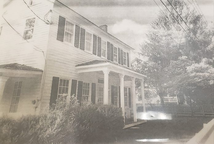 p-History-McKensize-House-photograph