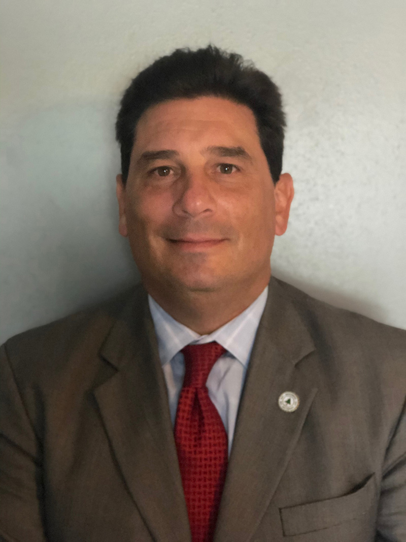 Ronald Roma Beachwood Candidates Sound Off - Jersey Shore Online