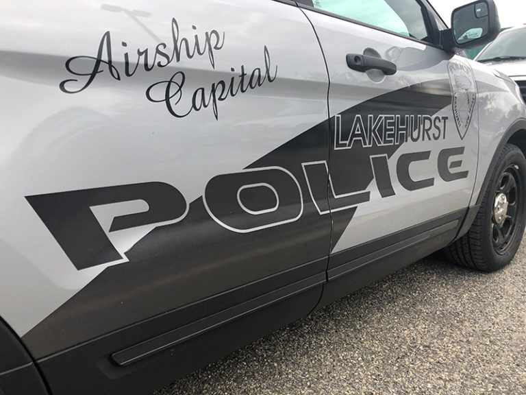 Cops: Drugs Found In Car Of Unsafe Driver - Jersey Shore Online