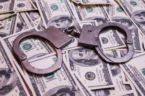 Ocean County Man Admits To Ponzi Scheme, Defrauding Millions