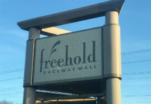 Holiday Hiring Underway At Freehold Raceway Mall