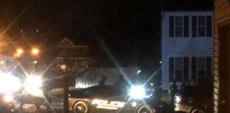 Photo by Daniel Swierk