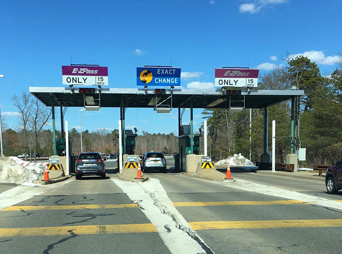 Freeholders Object To Potential Toll Increases Jersey Shore Online