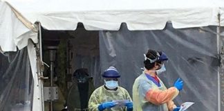 Photo by Bob Vosseller