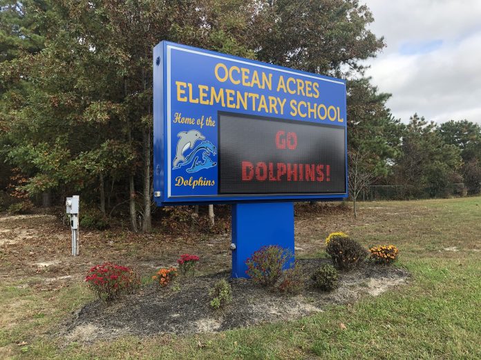 Ocean Acres Elementary School