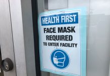 Hospitals Reinstate Mask Rules As Respiratory Illnesses Rise