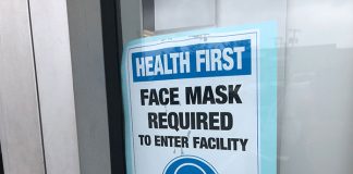 Hospitals Reinstate Mask Rules As Respiratory Illnesses Rise
