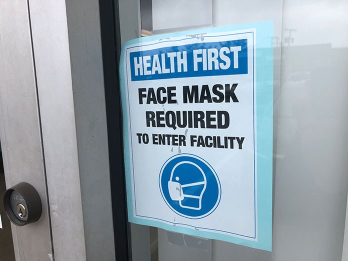 State Mandates Workplace COVID19 Safety Rules Jersey Shore Online