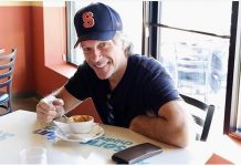 Bon Jovi Foundation Receives James Beard Impact Award
