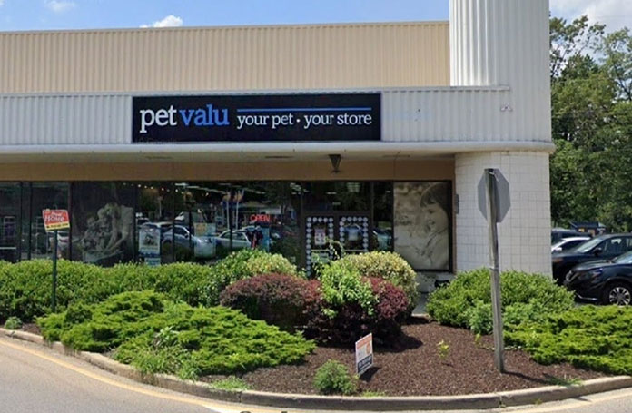 petvalu