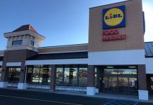 Lidl Signs Lease For Toms River Grocery Store