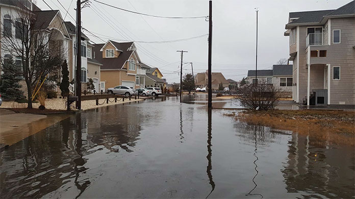 Toms River Flood Study Will Show Roads In Need