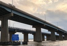 Route 37 Bridge Testing To Halt Traffic