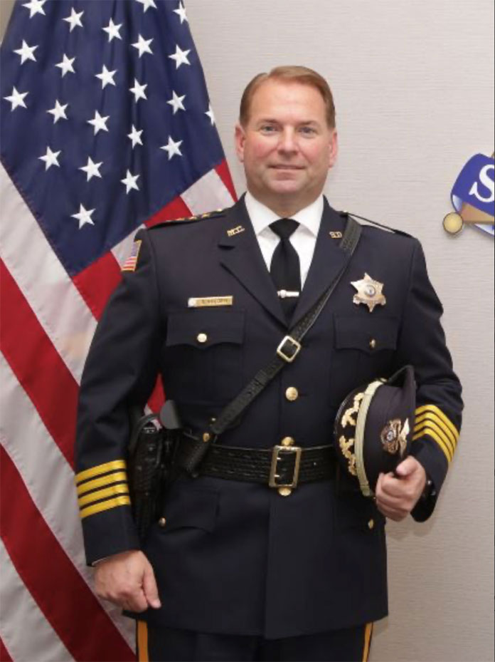 Sheriff Appointed To New Strike Force Jersey Shore Online