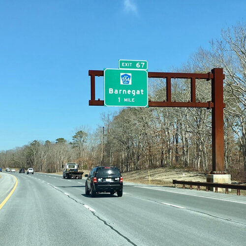 Police Release ID In Fatal Crash Jersey Shore Online