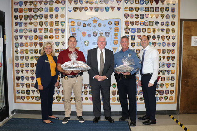 National First Responders Day Event At Willow Springs - Jersey Shore Online