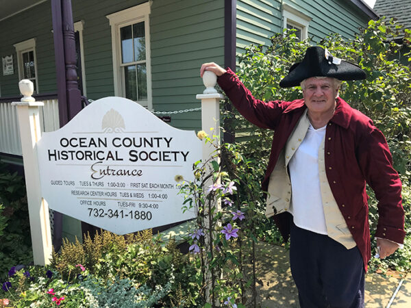 2nd Annual Ocean County History Day Jersey Shore Online 5770