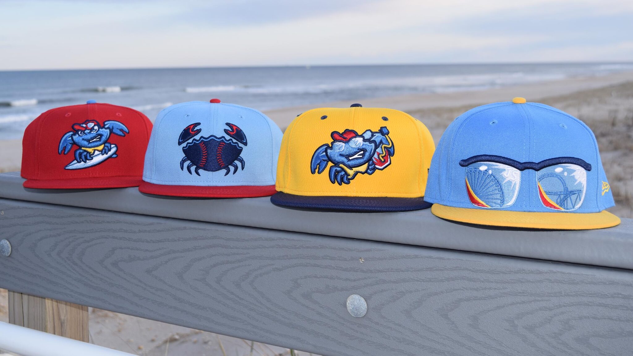 BlueClaws Release 2024 Home Schedule Jersey Shore Online