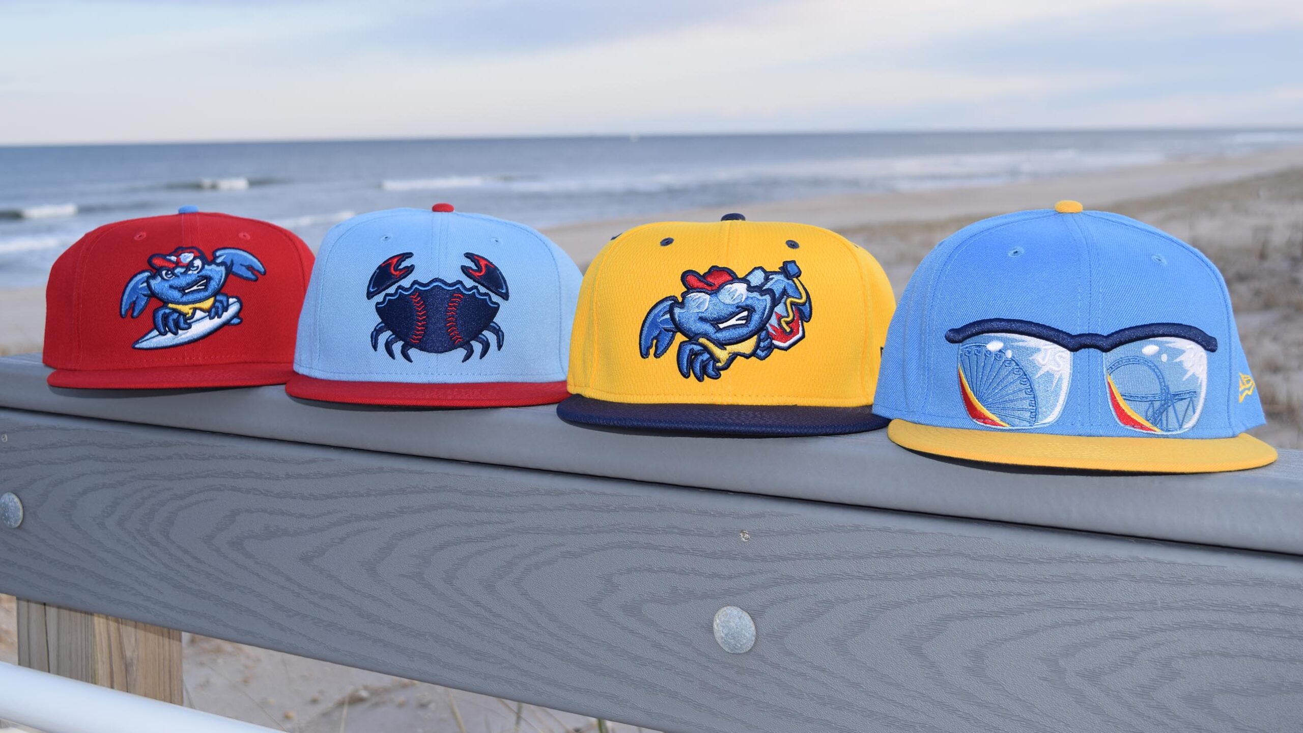 BlueClaws Release 2024 Home Schedule - Jersey Shore Online