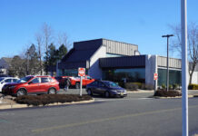 TD Bank Closing Branches In Manahawkin, Point Pleasant