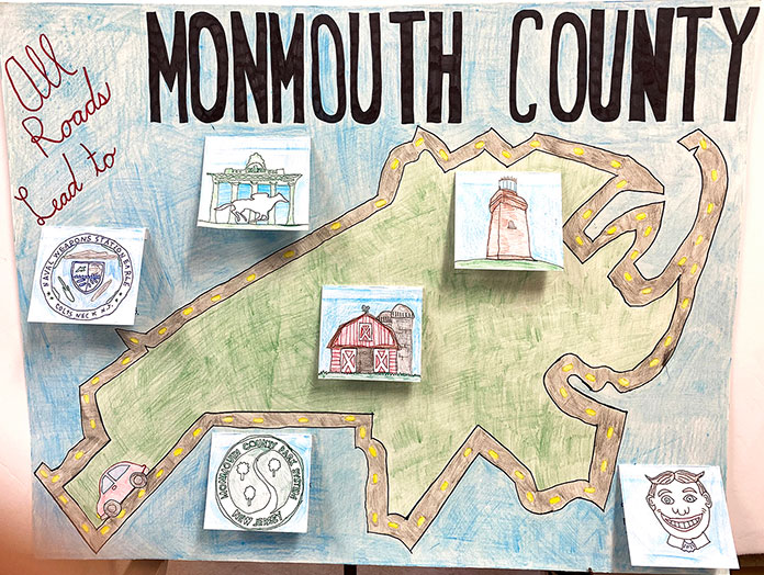 monmouthposter