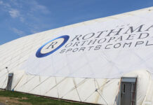 Toms River “Bubble” Unveils A New Name