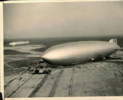 New Stories Told On 86th Anniversary Of Hindenburg