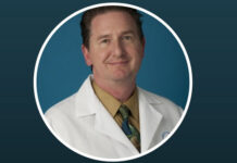 Harrogate Recognizes Dr. Jay Vida For 29 Years As Medical Director