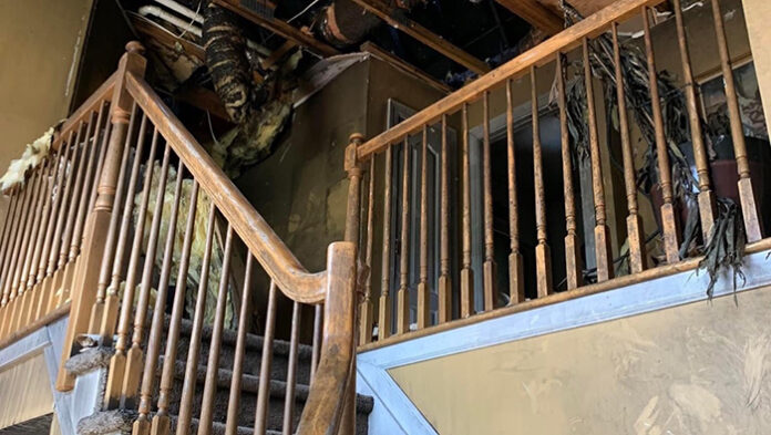 JACKSON-House-fire-damage