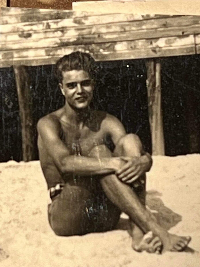 Jersey Shore Native Vic Morrow Remembered 40 Years After Tragic Death