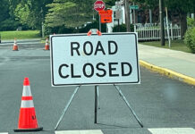 Traffic Alert: Jackson Event To Trigger Road Closures
