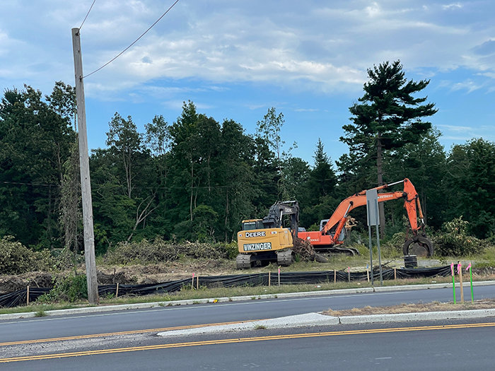 Planned Wawa Moving Forward In Lakehurst Jersey Shore Online