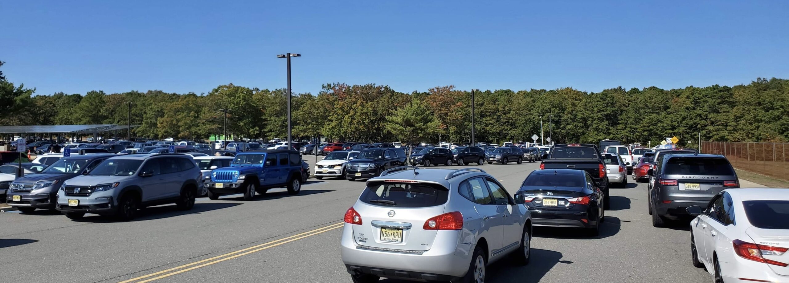 Ocean County School Districts Deal With Swatting Incidents Jersey Ocean County School Districts Deal With Swatting Incidents Jersey